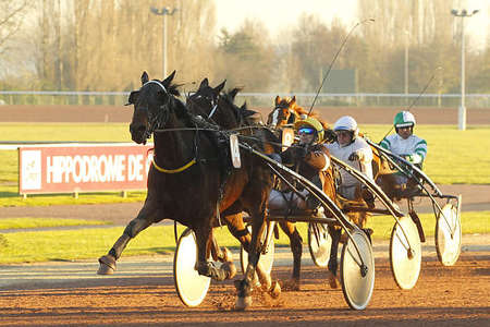 Actualités Hippiques